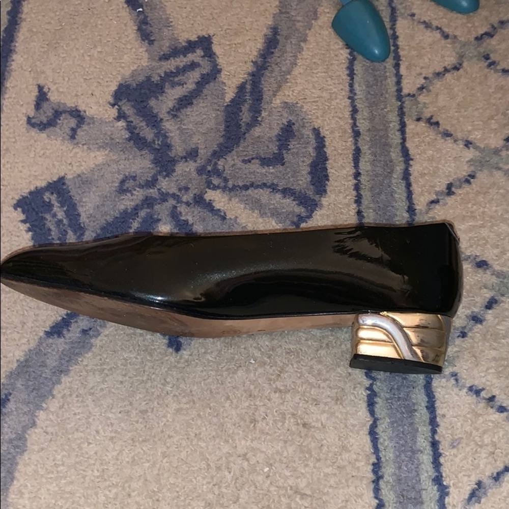 90s heels